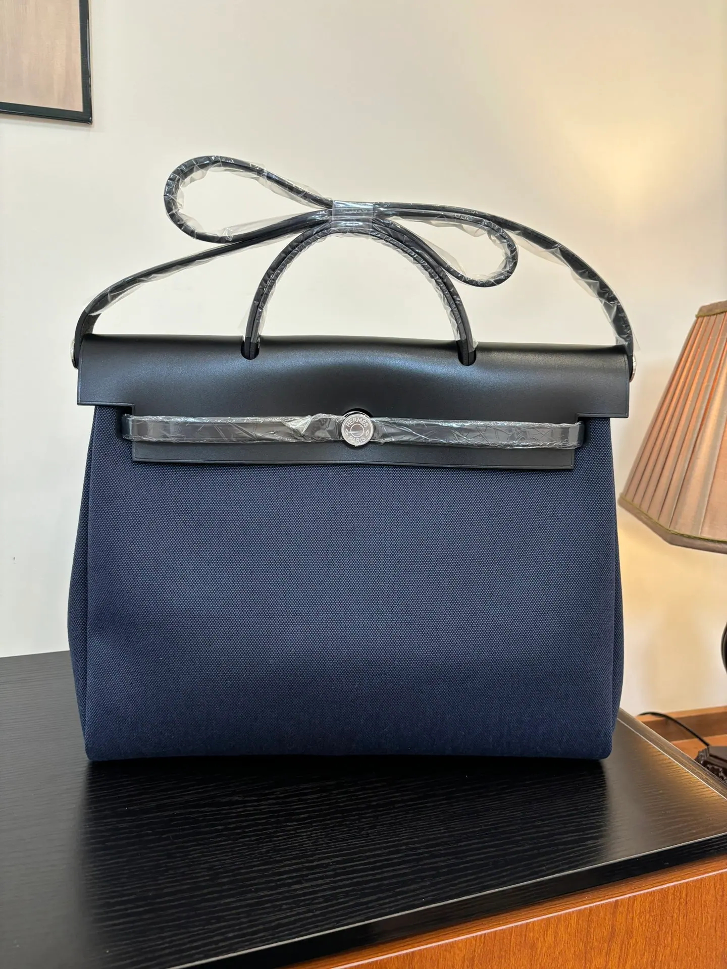 HERMÈS Herbag 39cm