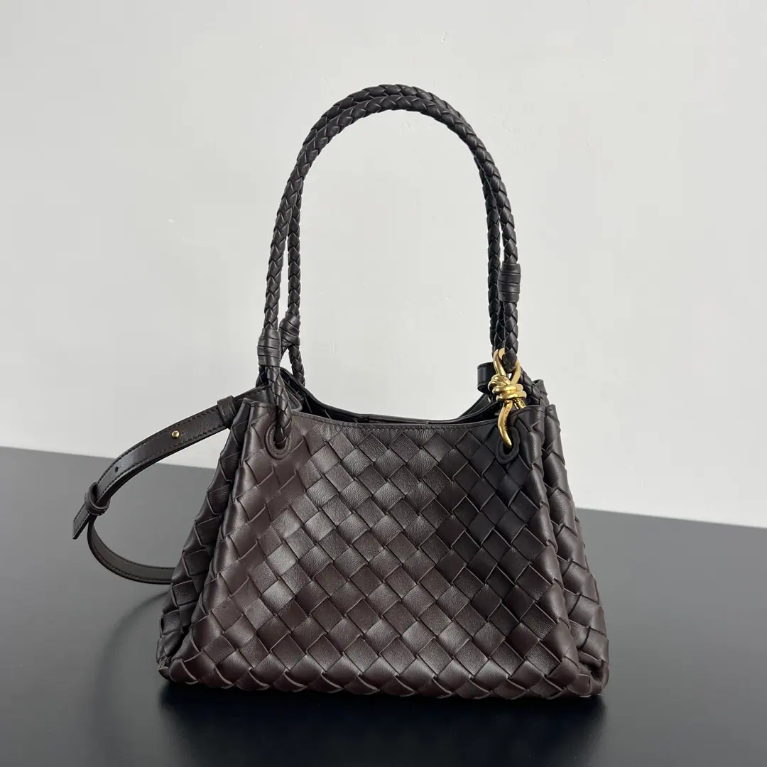 葆蝶家 Parachute 单肩包 835921 29.5*18.5*17.5cm