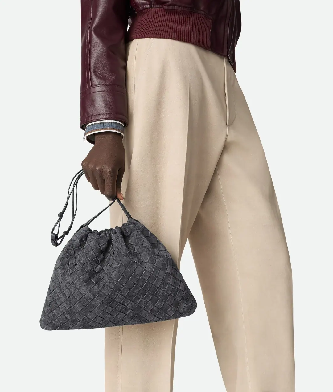 Bottega Veneta 防尘袋 女士单肩包 796728 32*23*1cm