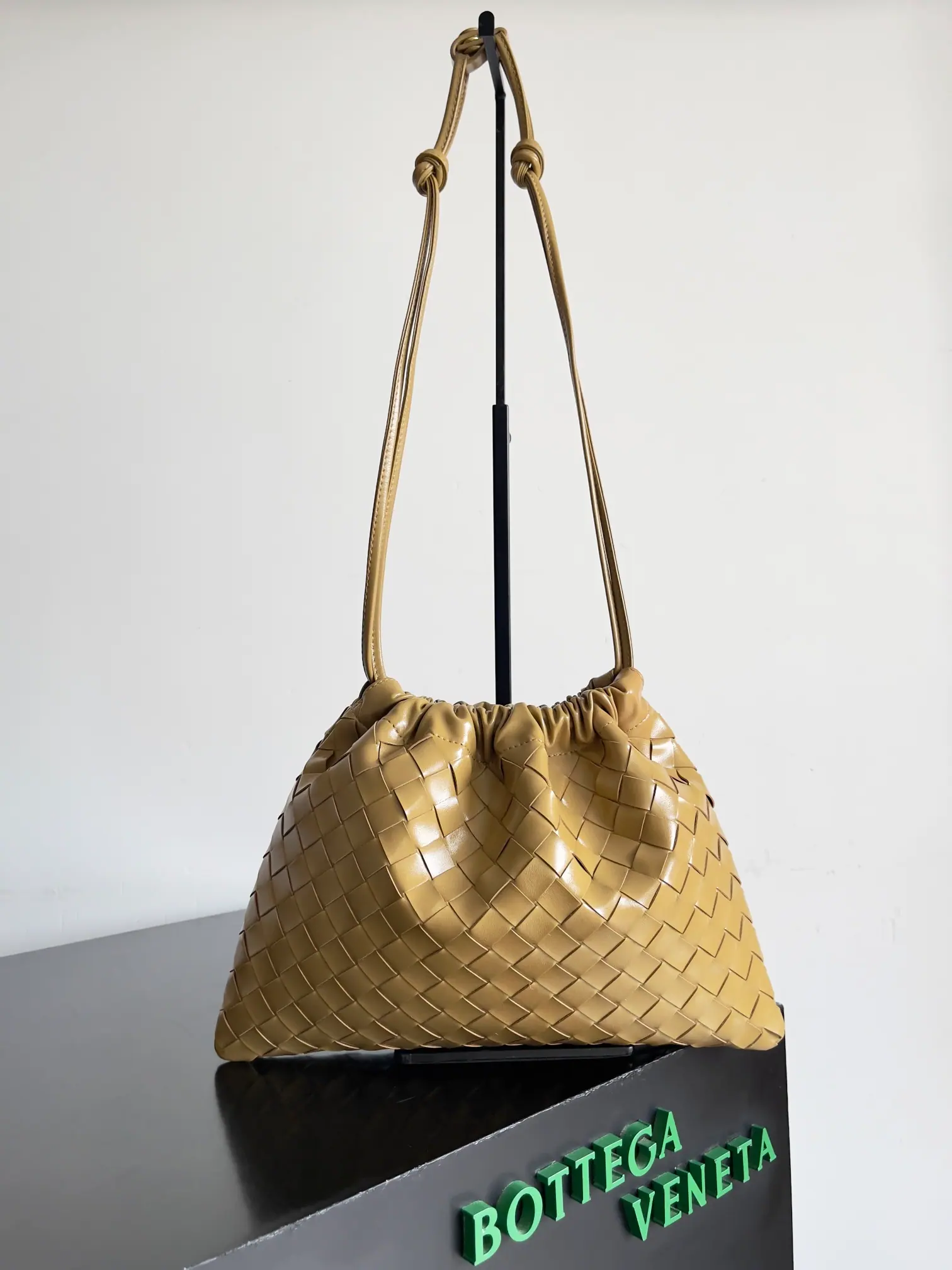Bottega Veneta 防尘袋 女士单肩包 796728 32*23*1cm