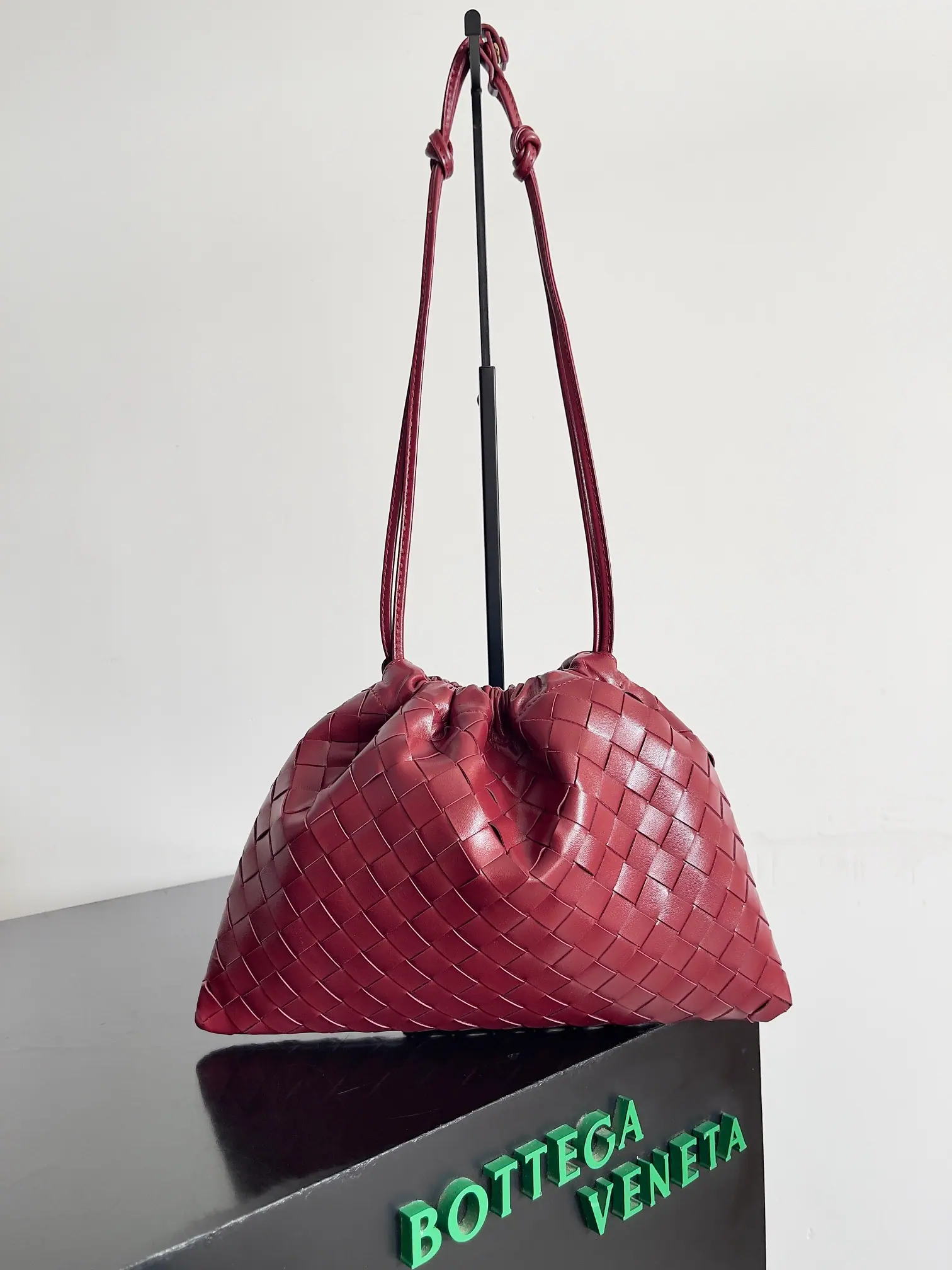 Bottega Veneta 防尘袋 女士单肩包 796728 32*23*1cm