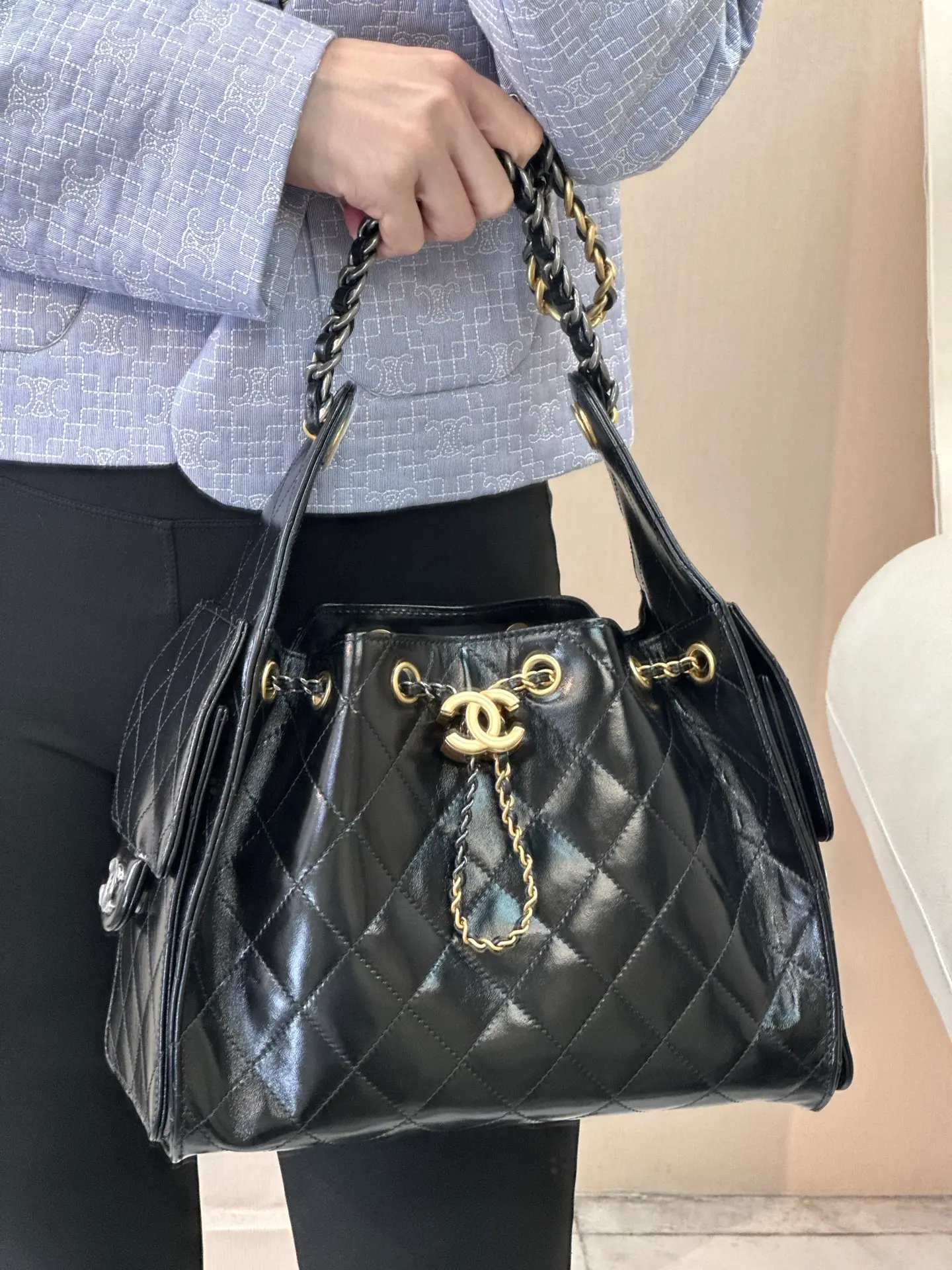 ƆC 25bag AS5293 30-26-14cm