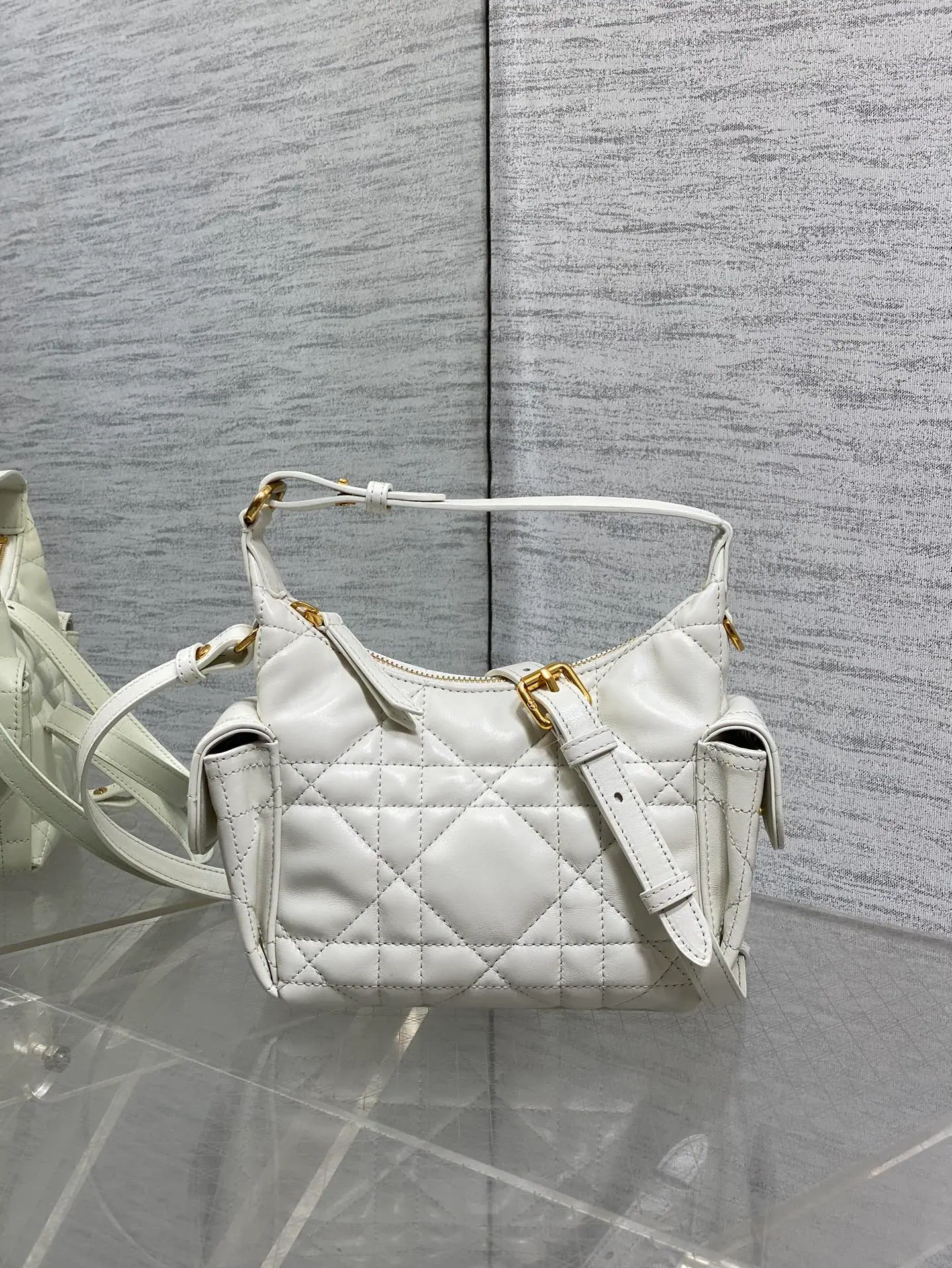 D-Dream 迷你包 S5258UHAG 18*17*9cm
