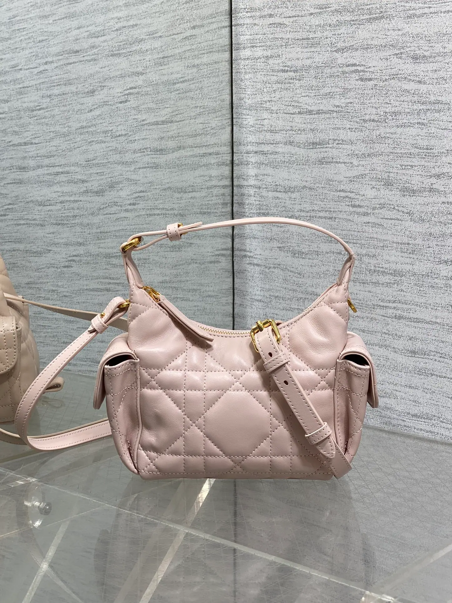 D-Dream 迷你包 S5258UHAG 18*17*9cm