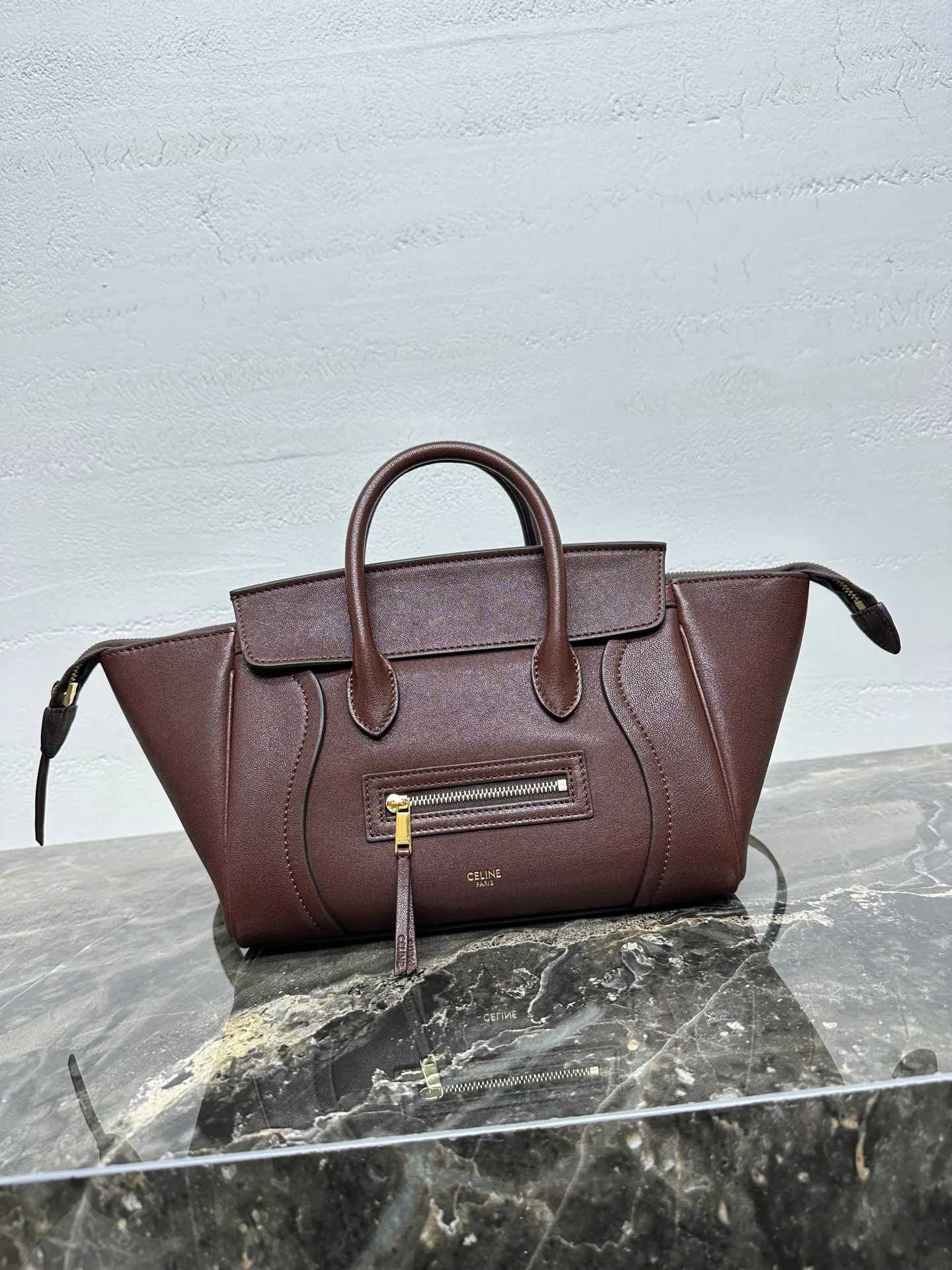 赛琳 小号 New Luggage 38.5 x 11.5 x 16.5cm