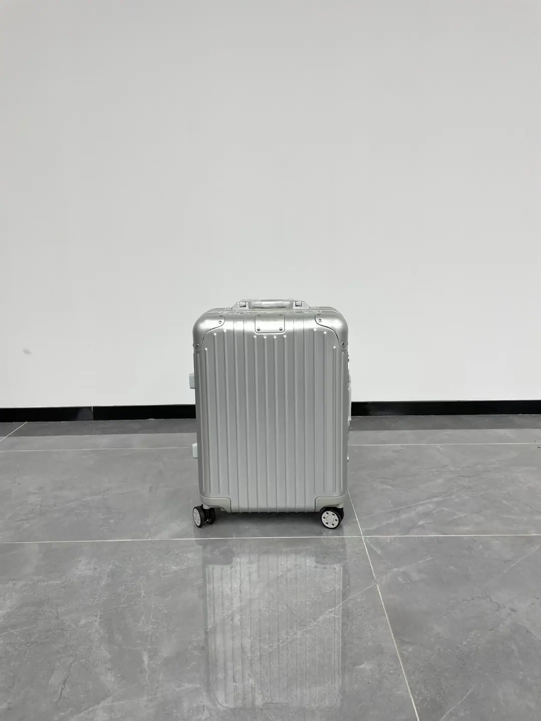 RIMOWA Original Cabin 拉杆箱 55X40X23cm