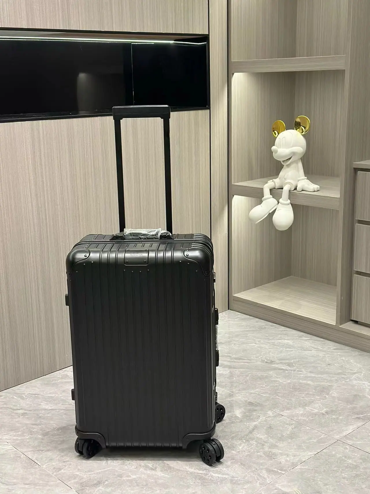 RIMOWA Original Check-In M 69X44X27.5cm