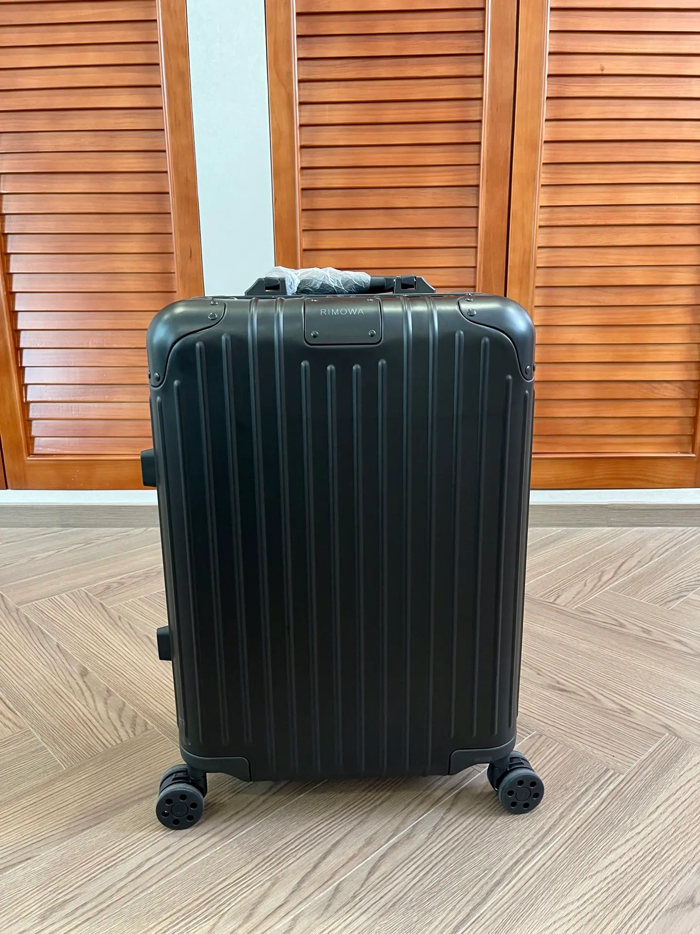 Rimowa Original Cabin 旅行箱 55X40X23cm