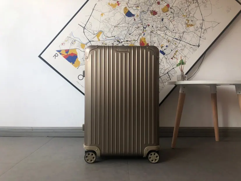 RIMOWA Original Check-In M 69X44X27.5cm