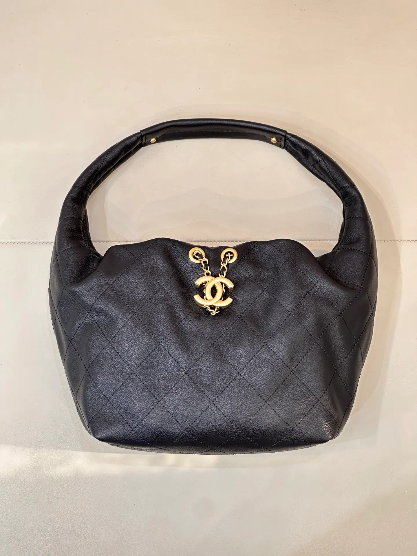 ƆC Hobo 手提包 AS5976 29-18-12cm