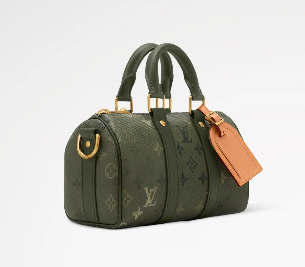 M26930 Keepall Bandoulière 25