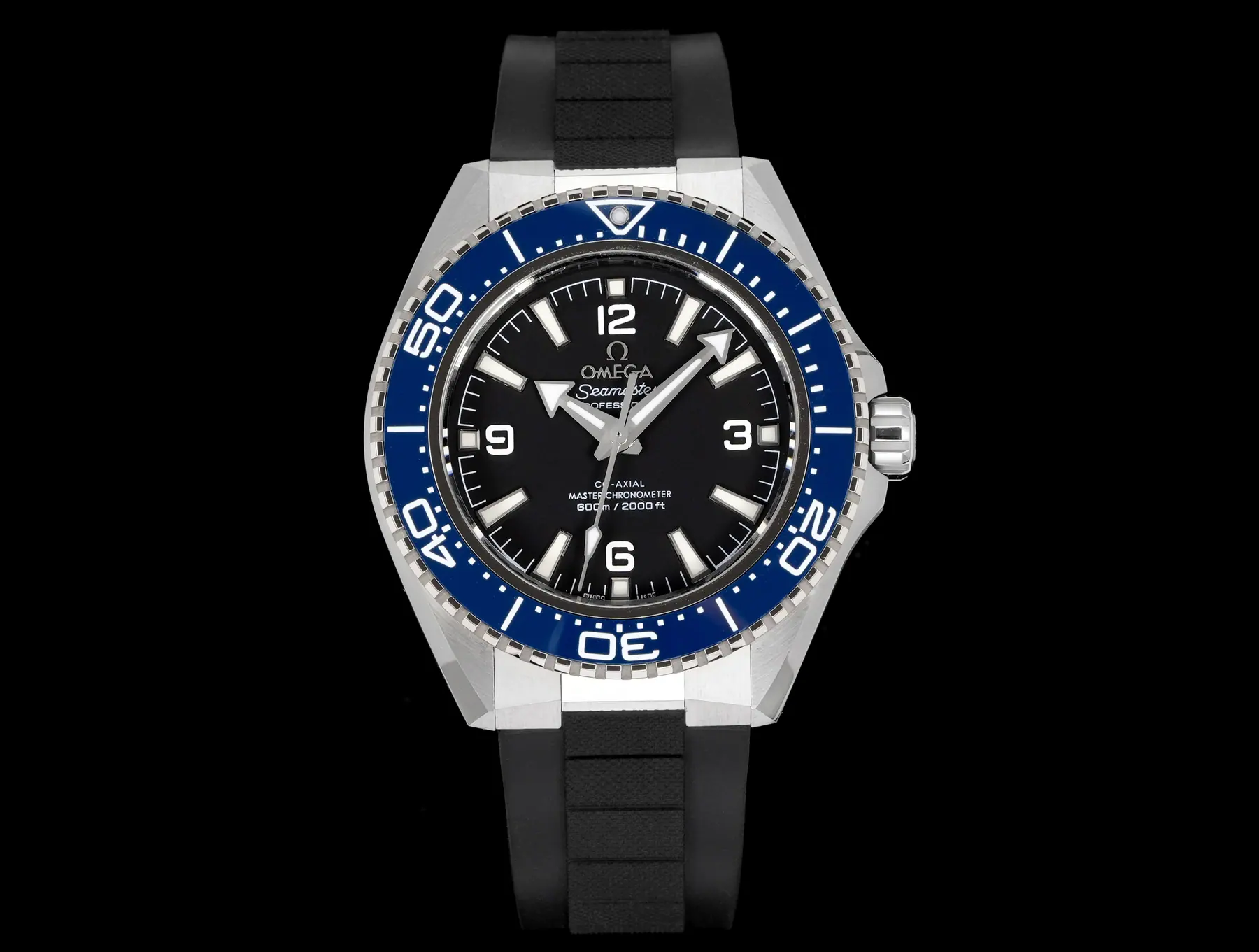 VS+ l 42mm l 海马Planet Ocean 600M 217.32.42.21.01.003
