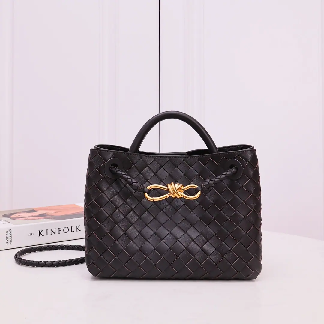 适用于小号 Andiamo 的女士款 Nocciola 25*19*10.5CM