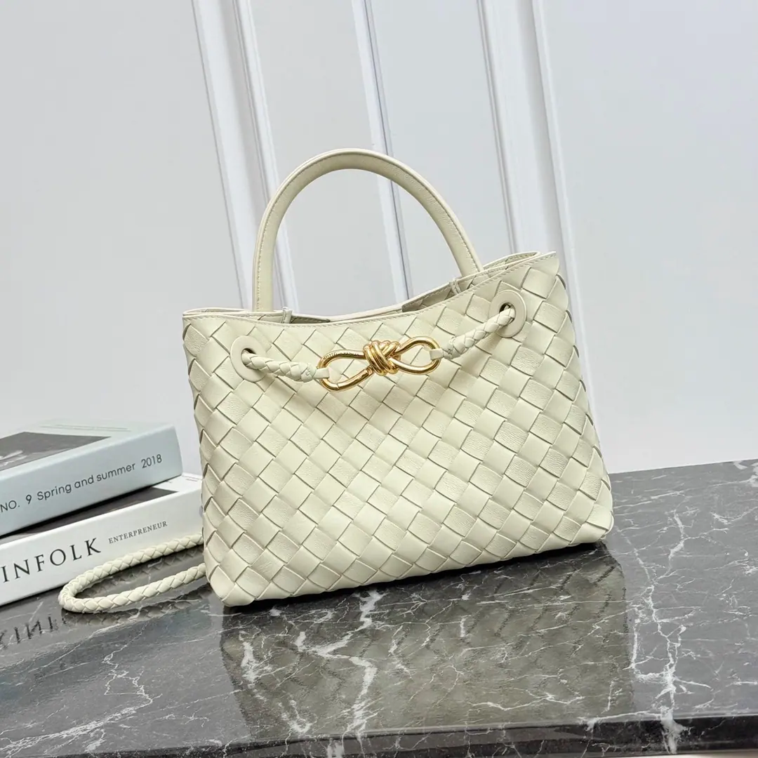 女款小号 Andiamo Nocciola 25*19*10.5CM