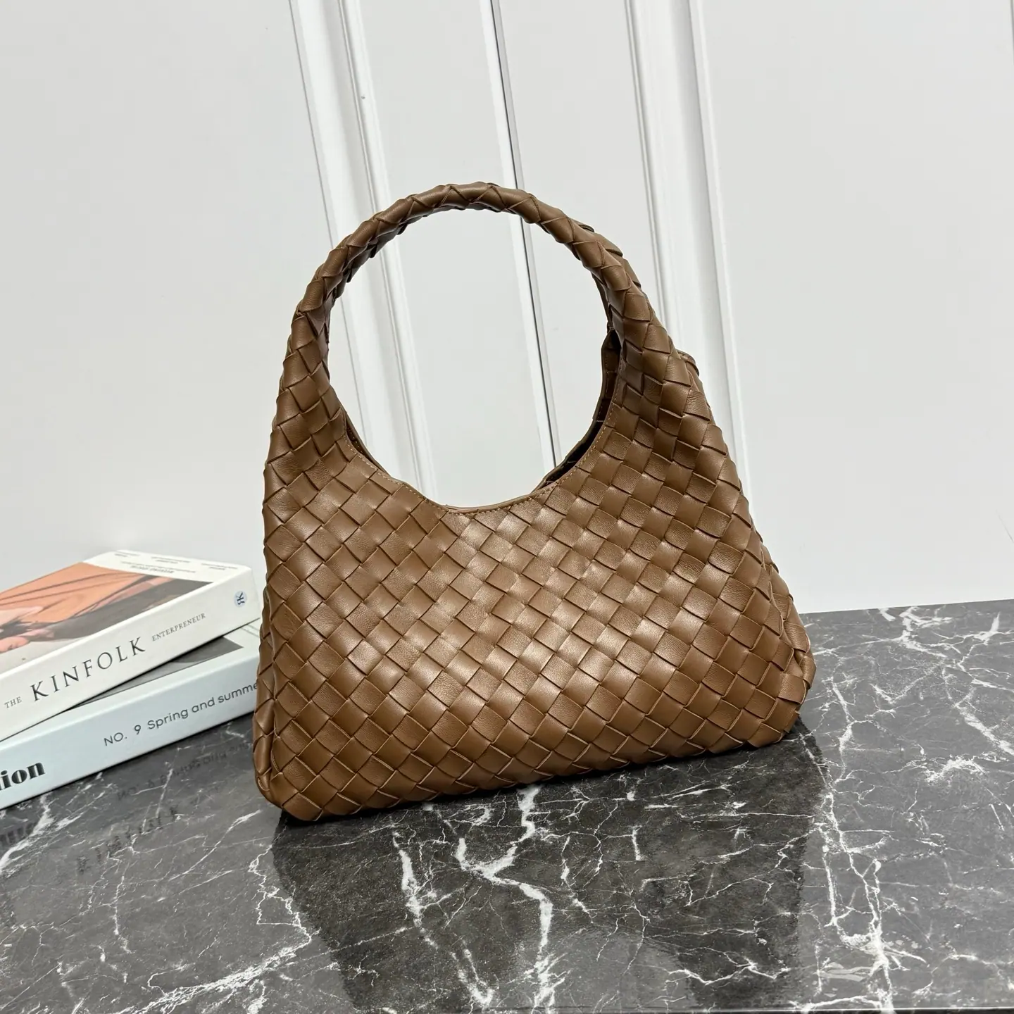 BOTTEGA VENETA Campana 手袋 33*20*16.5CM