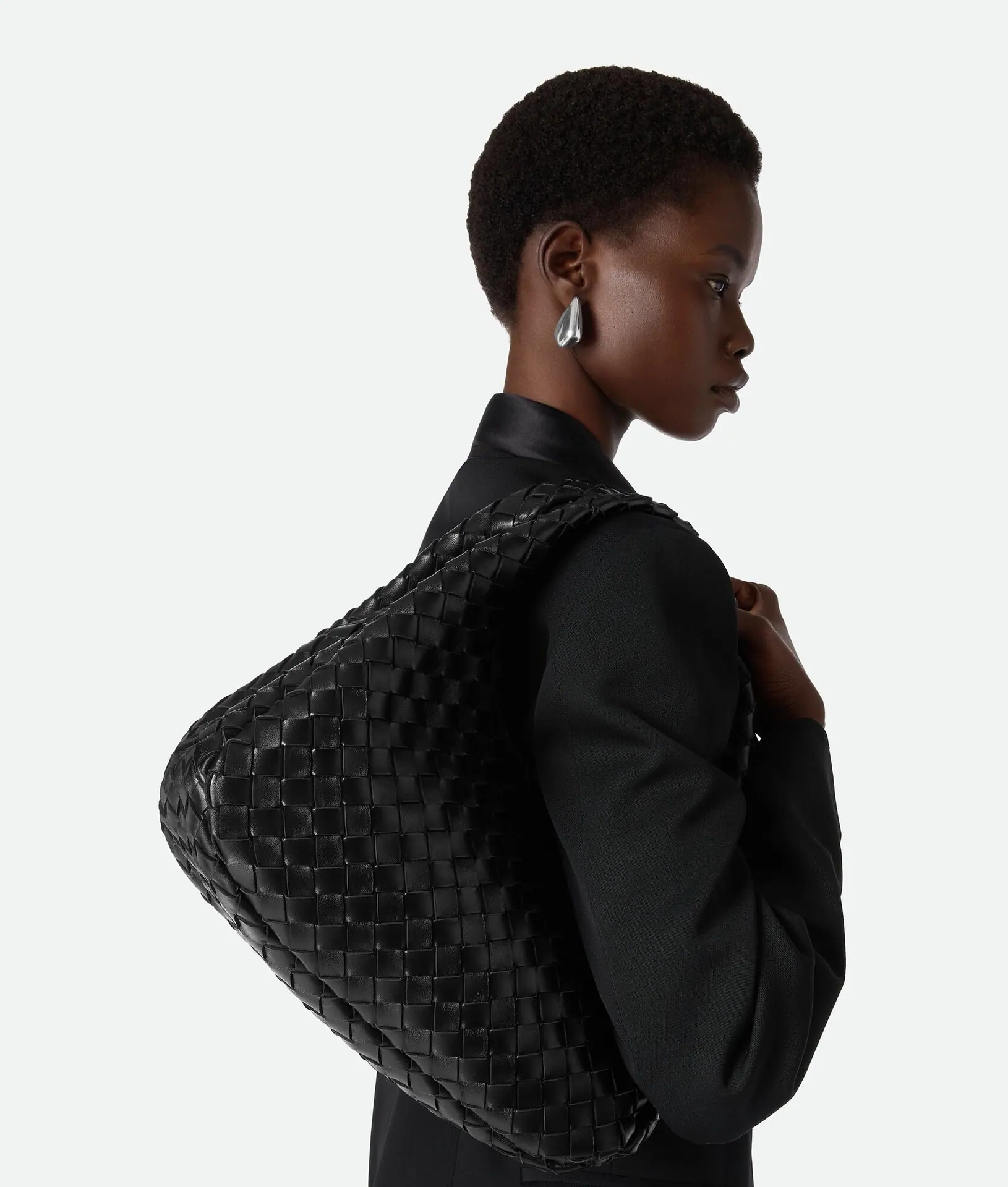 BOTTEGA VENETA Campana 手提包 33*20*16.5CM