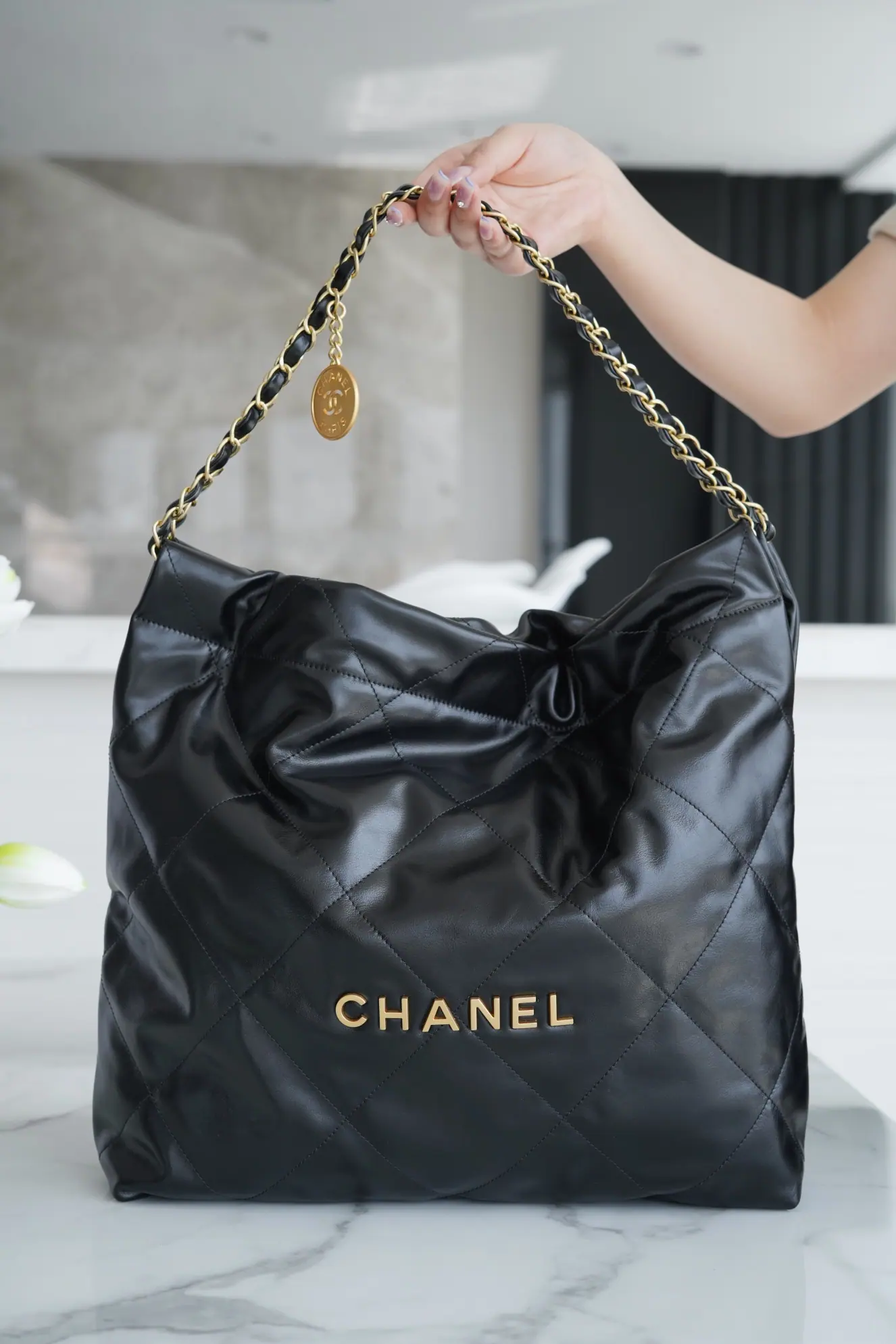 ƆC 中号 22包 AS3261 39*42*8cm