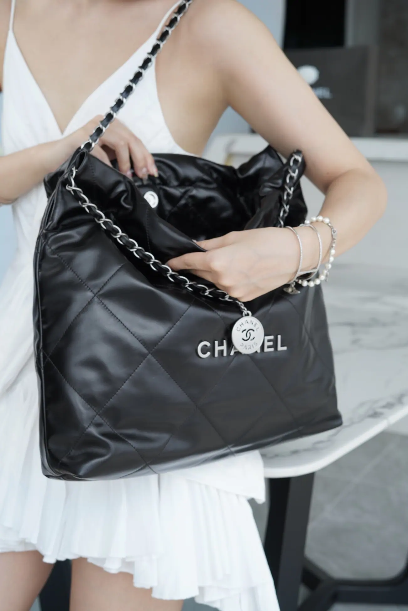 ƆC 中号 22包 AS3261 39*42*8cm