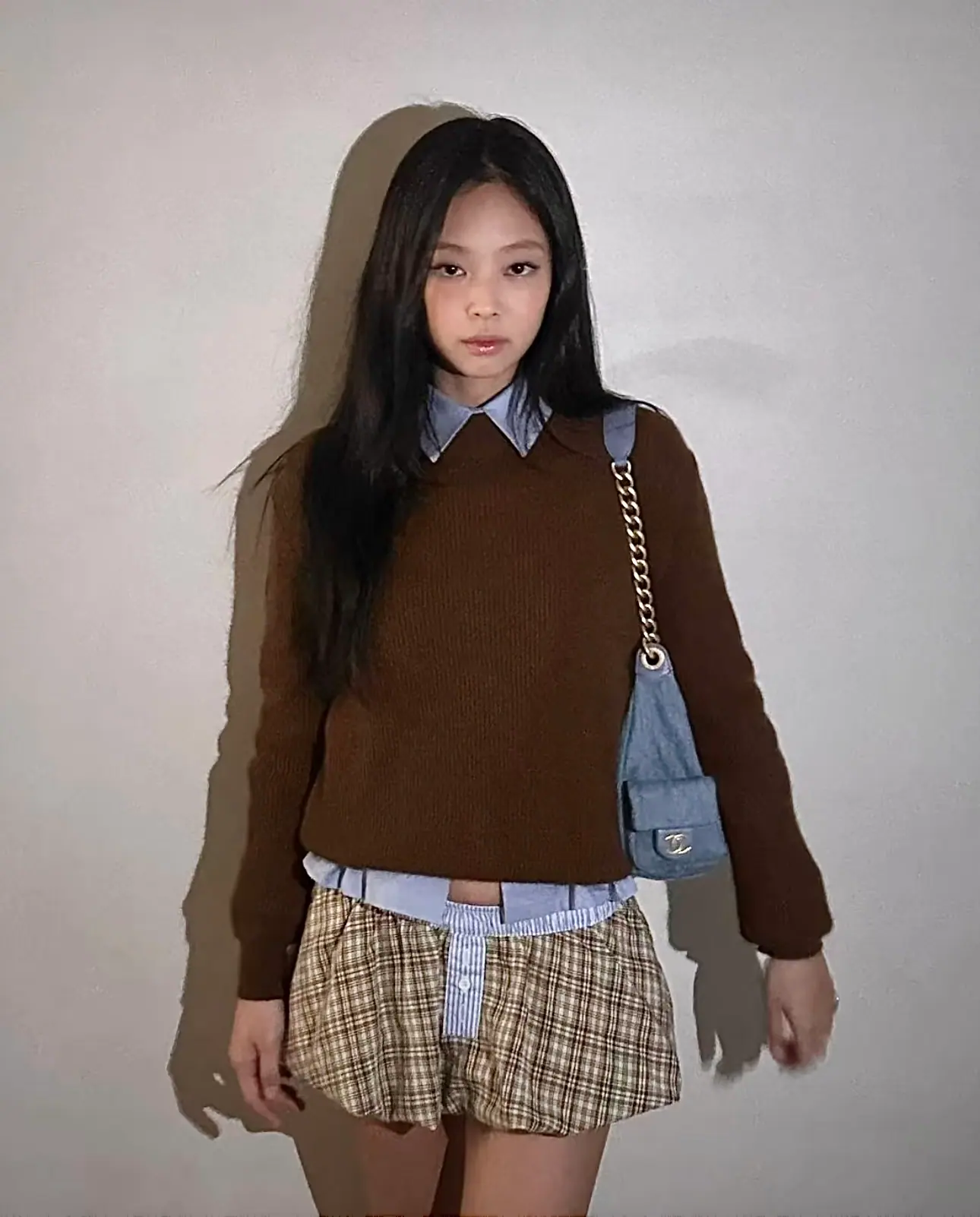 ƆC  Hobo包 AS5302 27*35*18cm