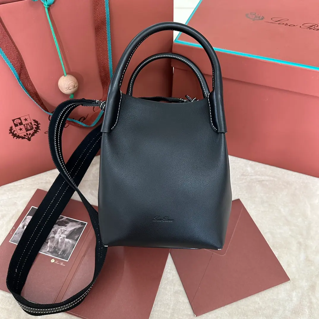 小号 Bale 包 17 x 21 x 17 厘米
