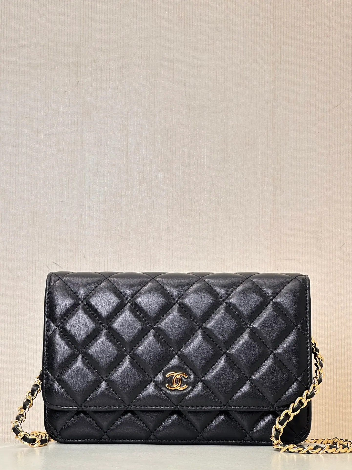ƆC Classic WOC 迷你斜挎包 AP0250