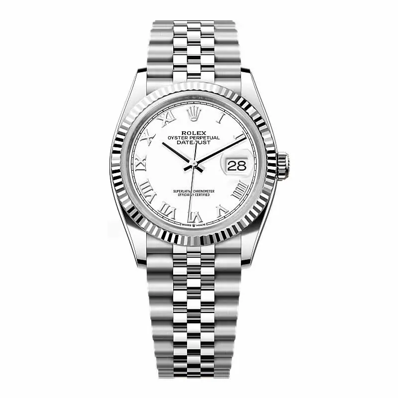 VS|3235机芯|36mm|劳力士日志型 126234