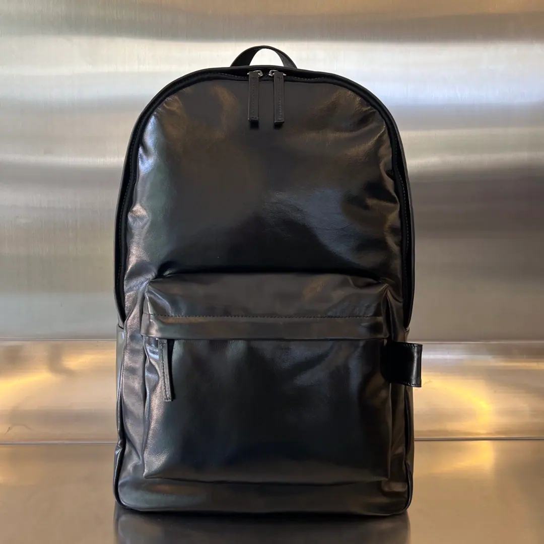 Bottega Veneta 中号 Archetype 双肩包 731194 46x30x14cm