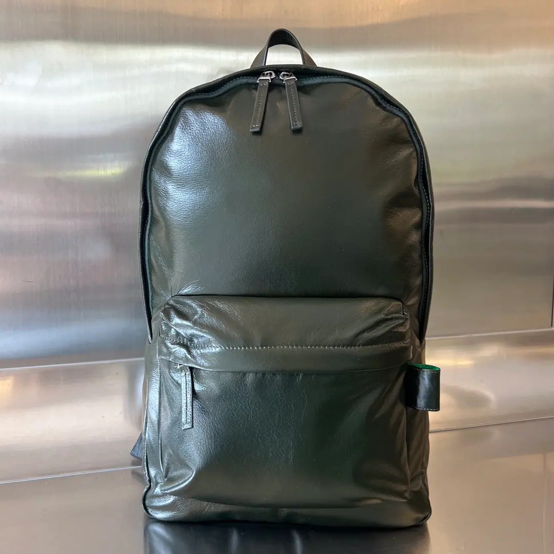 葆蝶家 中号 Archetype 背包 731194 46x30x14cm