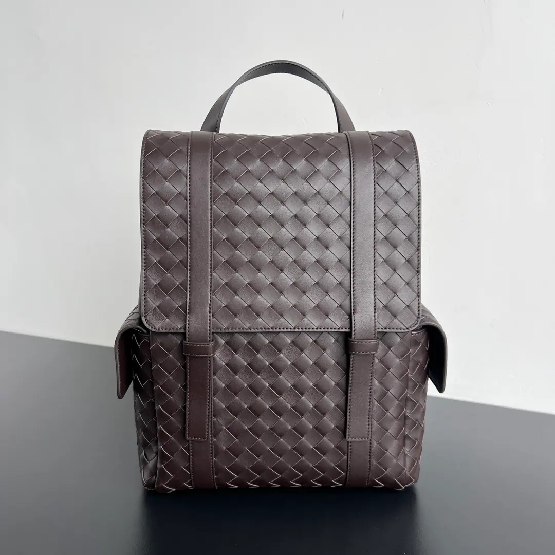 Bottega 双面背包 805971 39x31x14cm