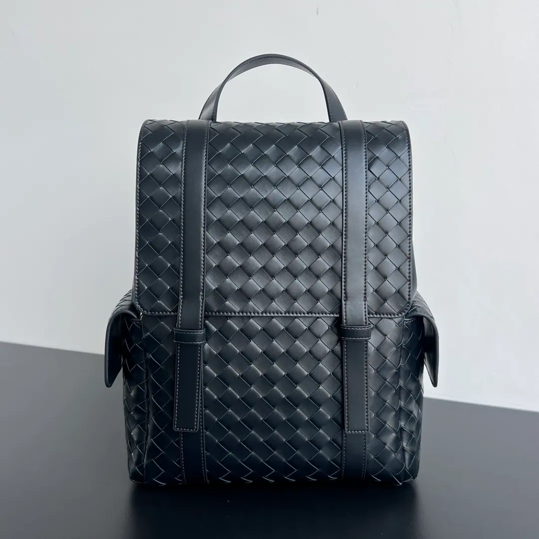 Bottega 双面背包 805971 39x31x14cm