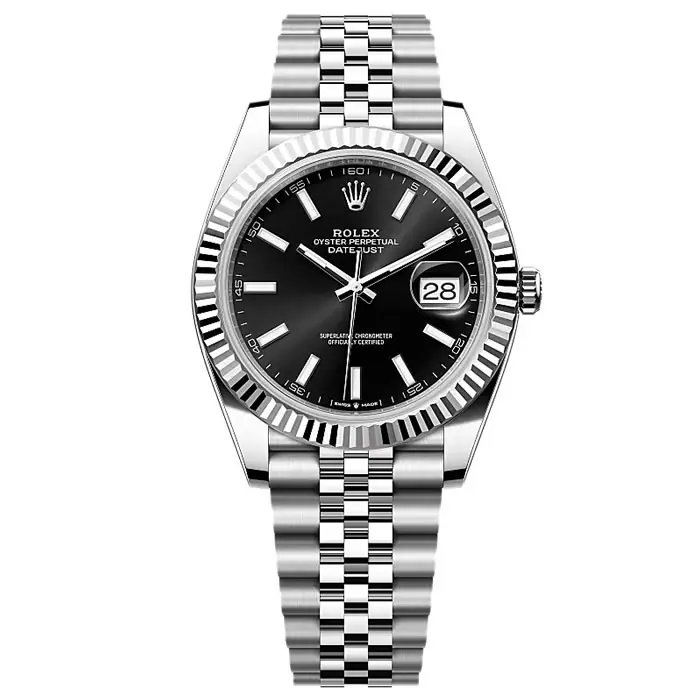 VS | 3235 机芯|41mm l 劳力士日志型 126334