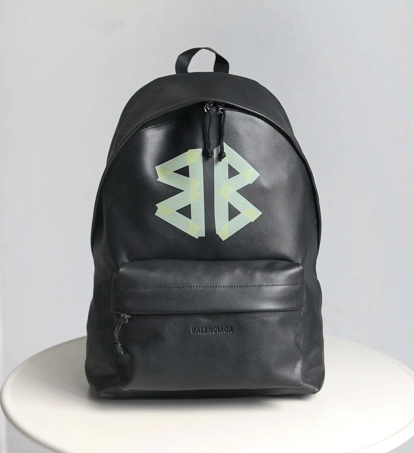巴黎世家 Explorer 双肩背包 33*46*12cm