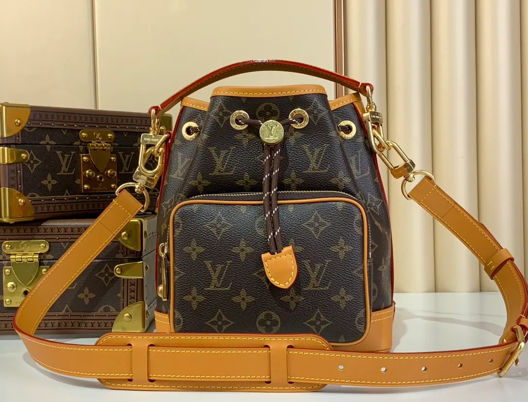 路易威登 LV Noe Cargo M14017 24 x 16 x 22 cm