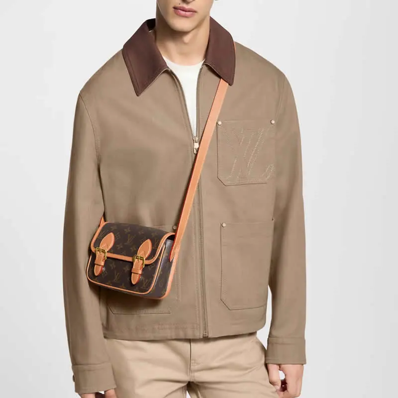 Satchel 迷你包｜M26805