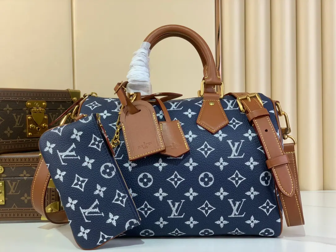 路易威登 Speedy P9 Bandoulière 40 Monogram M14064 40 x 26 x 23cm