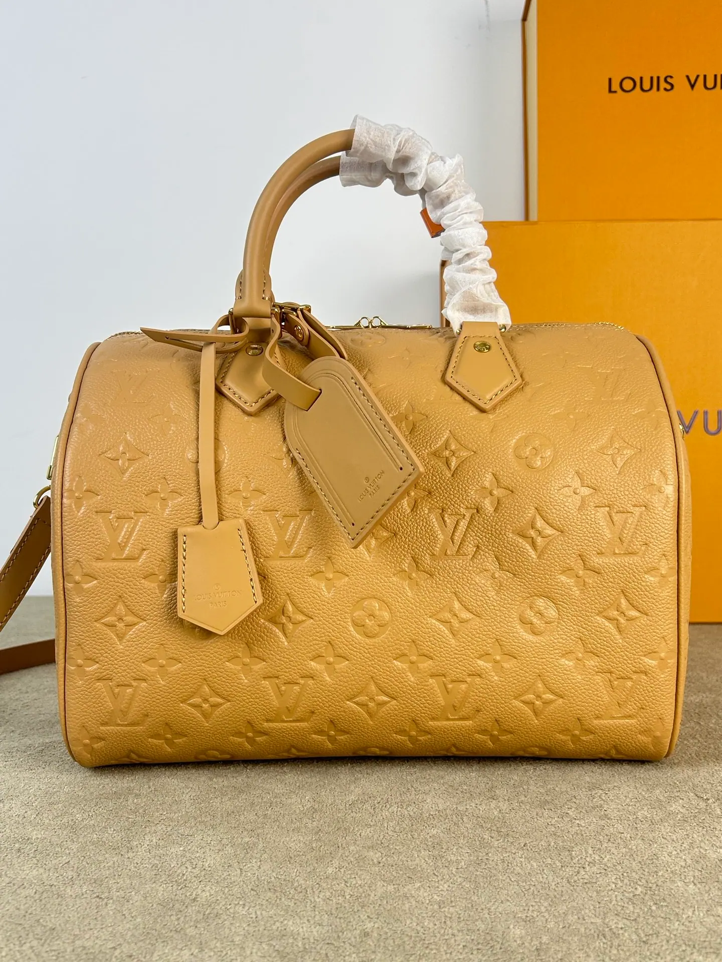 路易威登 Speedy Soft 30 M11323 21 x 17 x 30cm