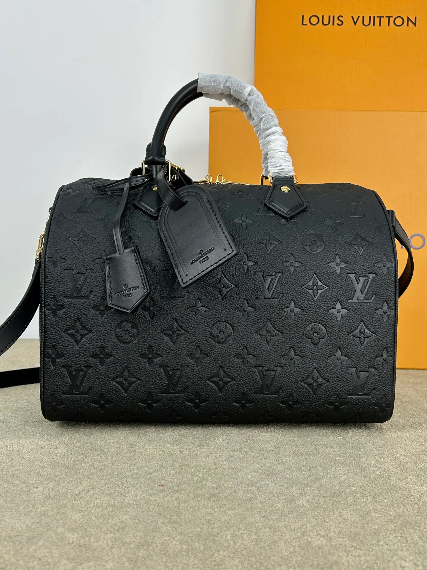 路易威登 Speedy Soft 30 M47186 21 x 17 x 30cm