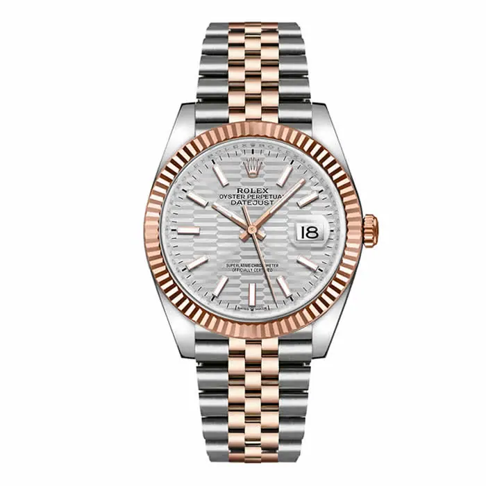 VS | 3235 机芯|41mm l 劳力士日志型 126331