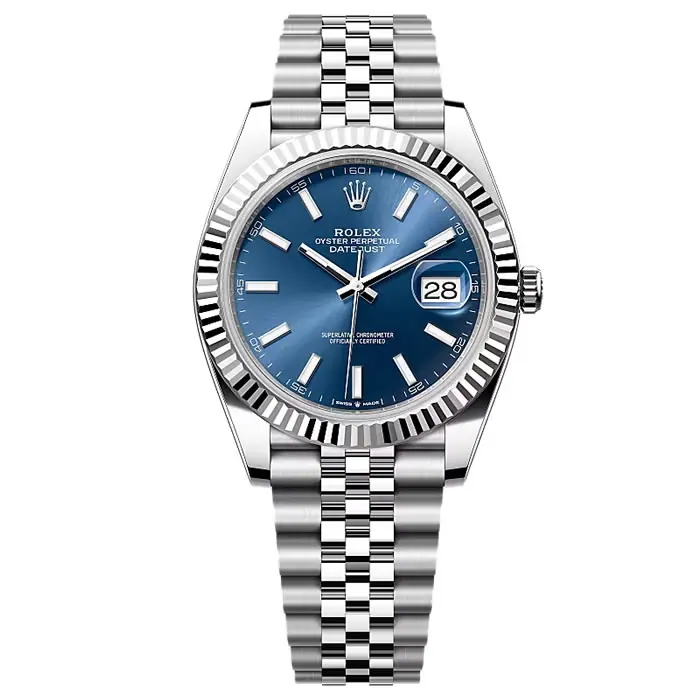 VS | 3235 机芯|41mm l 劳力士日志型 126334