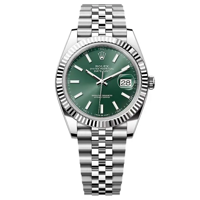 VS | 3235机芯|41mm|劳力士日志型 126334