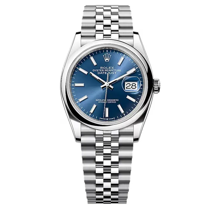 VS | 3235机芯｜36mm｜劳力士 Datejust 126200