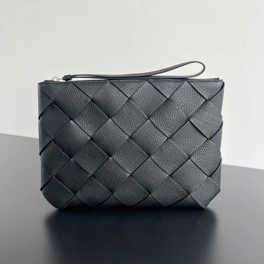 Bottega Veneta Diago 手拿包 795632 33x23x2
