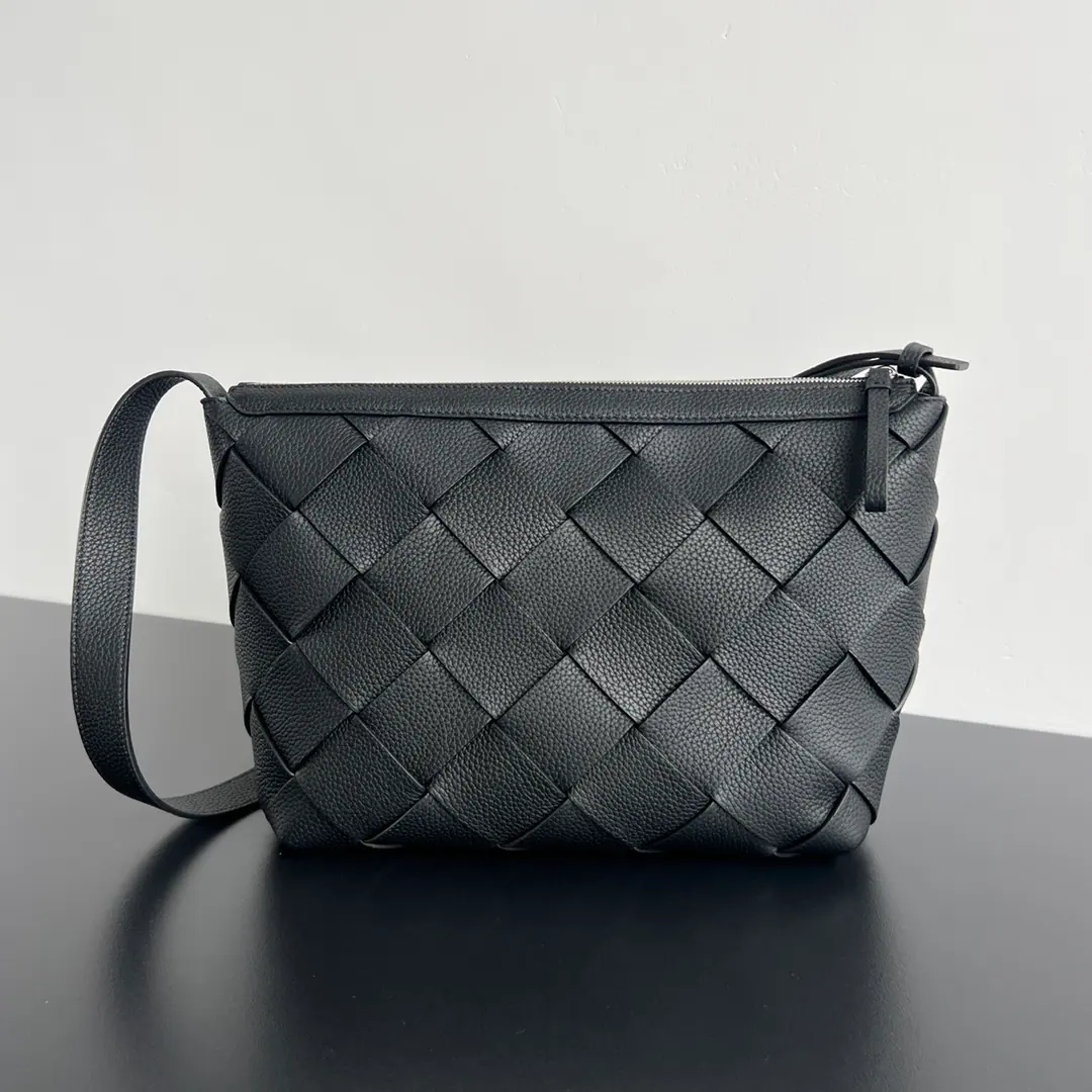 葆蝶家 Diago Hobo 795125 39*24*16cm