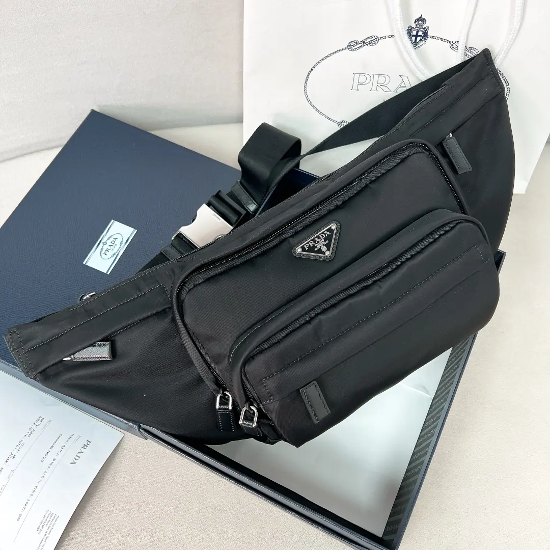 普拉达 2VL003 34-19-6cm