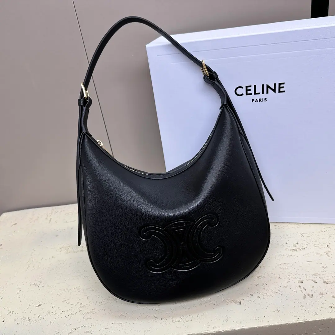 Celine Eloise Logo 印花包 30 x 28.5 x 8cm