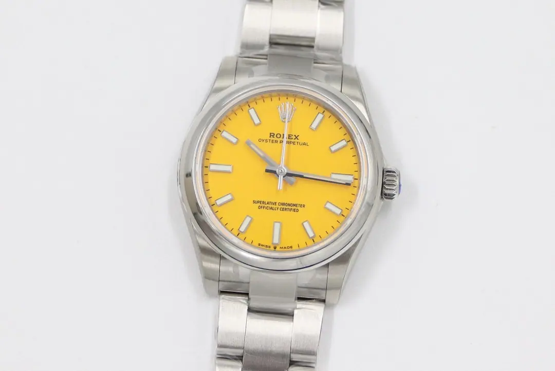CS l 31mm l 2232 l 劳力士 Oyster Perpetual 277200