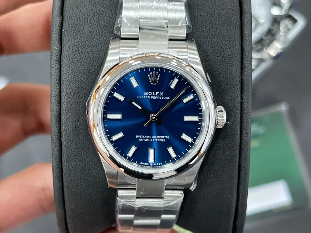 CS l 31mm l 2232 l 劳力士 Oyster Perpetual 277200