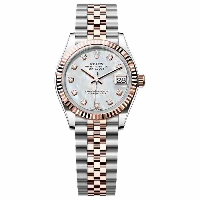 ARF | 2236 机芯｜31mm｜劳力士 Datejust 278271（双色）