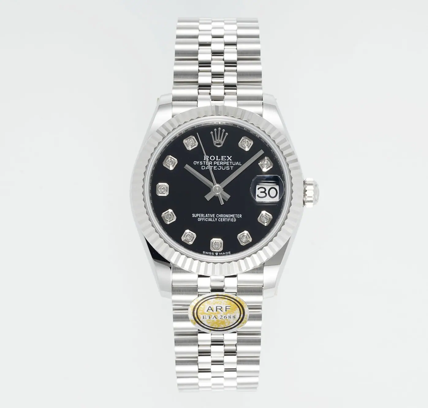 ARF | 2236 机芯|31mm|劳力士日志型 278274