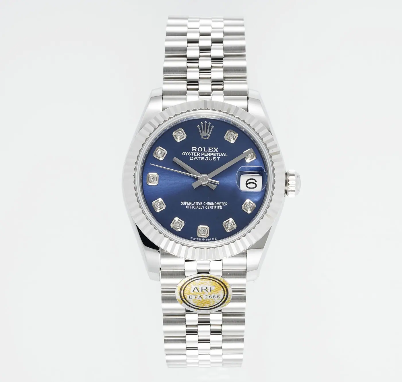 ARF | 2236 机芯|31mm|劳力士 Datejust 278274